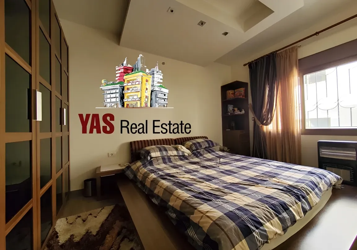 Apartment for Sale in Jeita