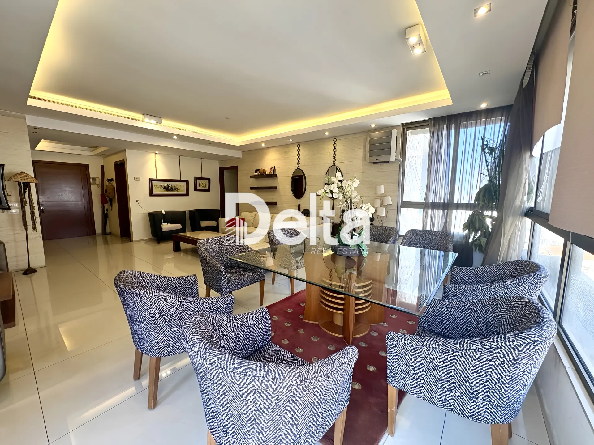 Apartment for sale in Zarif