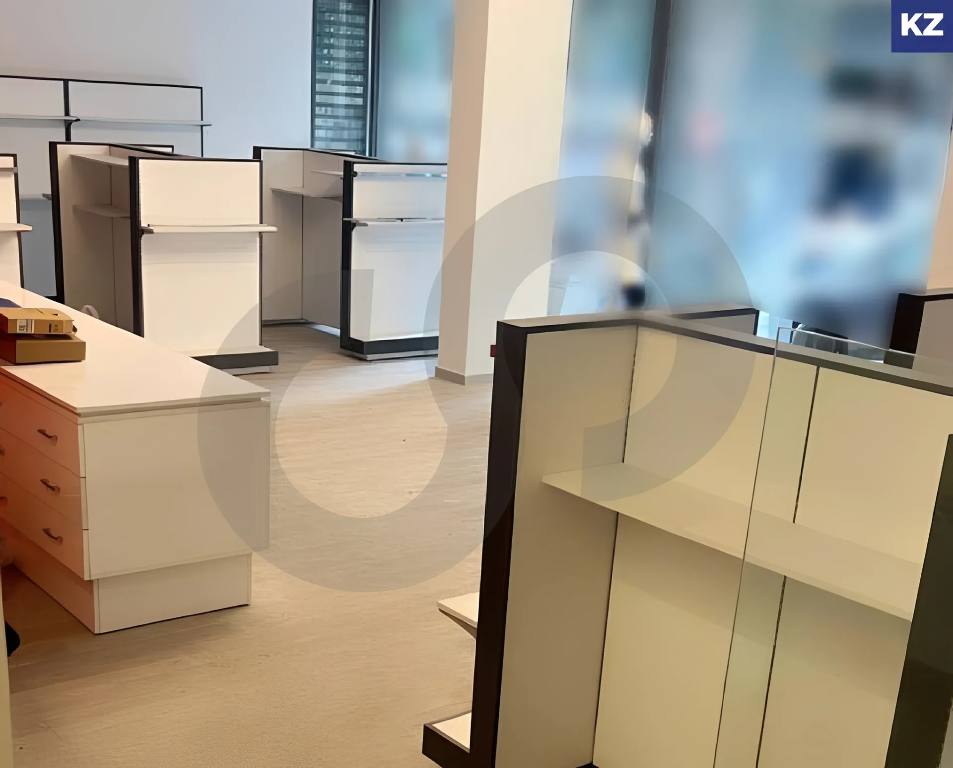Office for rent in Hamra, Beirut, Lebanon