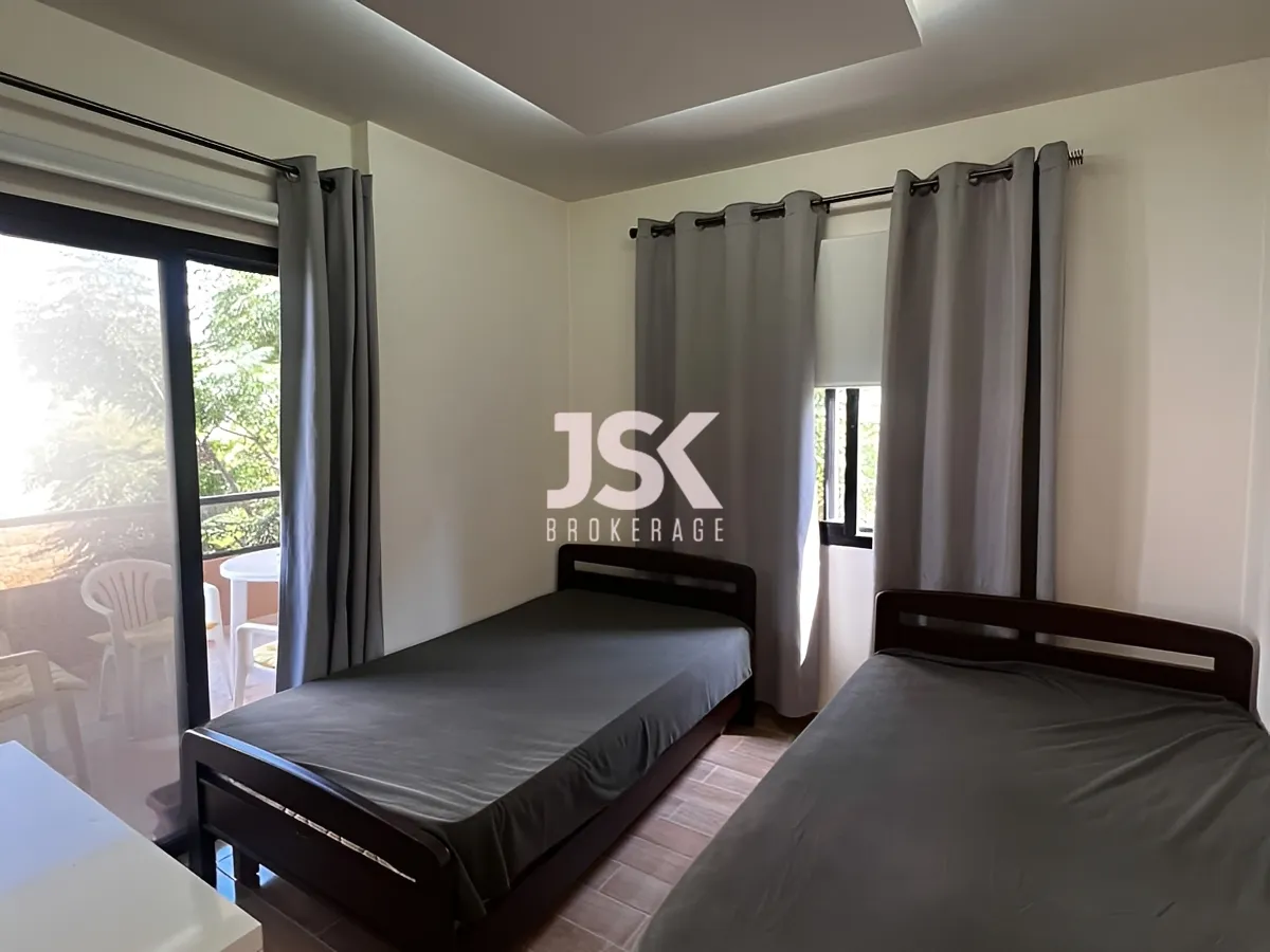 Apartment for Rent in Aamchit