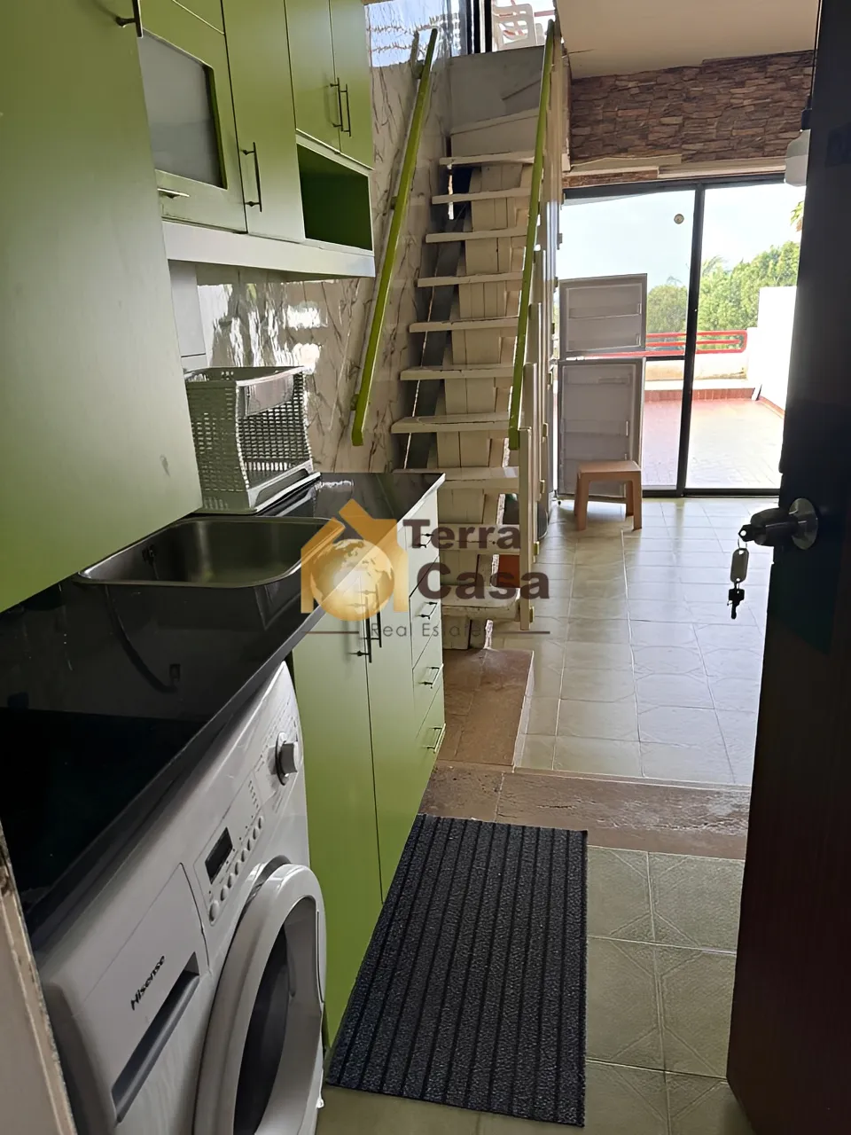 Duplex for sale in Jounieh