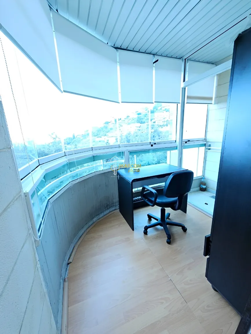 Apartment for sale in Broummana, Lebanon