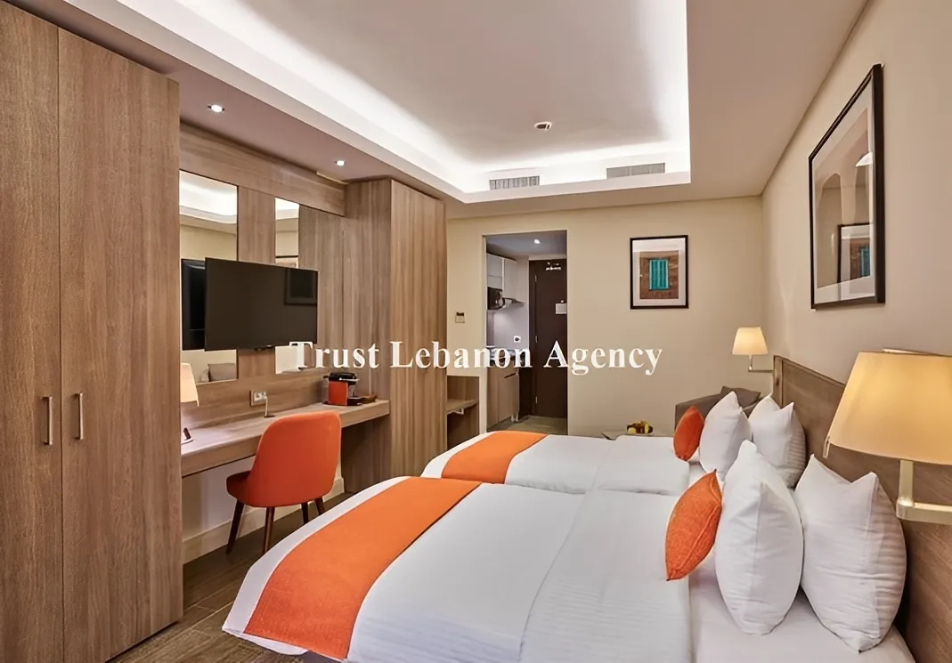 Commercial Property For Sale in Beirut,