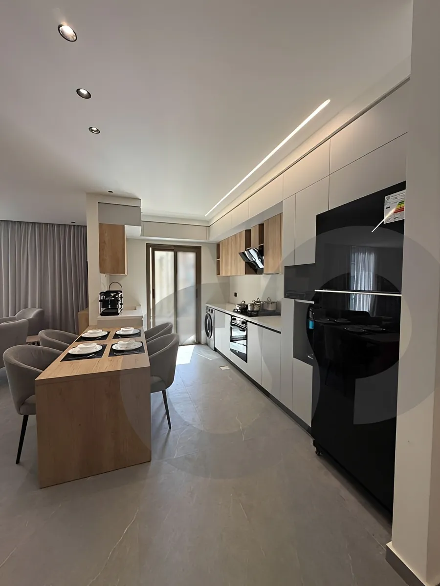 Apartment for Rent in Hamra, Beirut, Lebanon