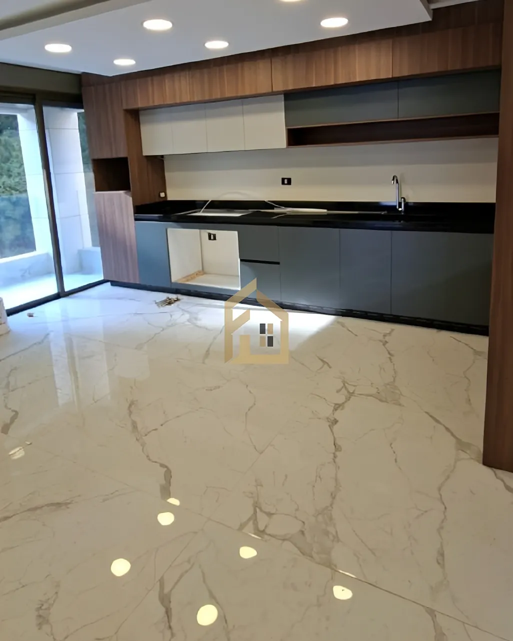Duplex for sale in Baabdat, Lebanon