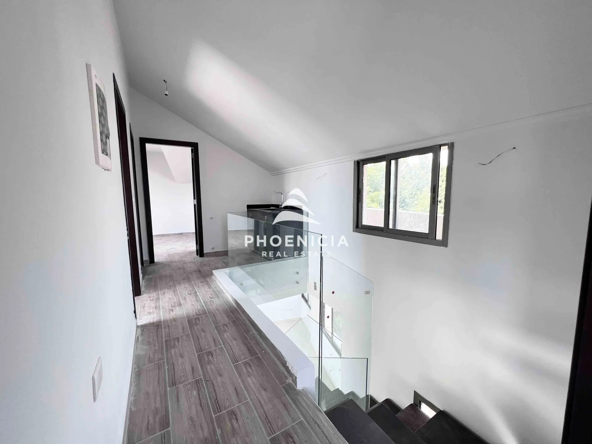Apartment for rent in Chikhane, Lebanon