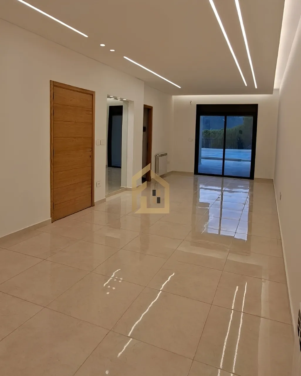 Apartment for sale in Mar Chaaya, Lebanon - 3 bed, 4 bath