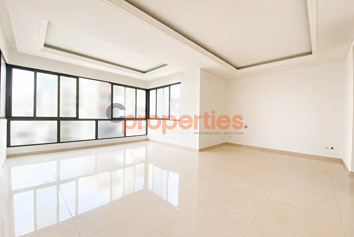 Apartment for Sale in Zalqa