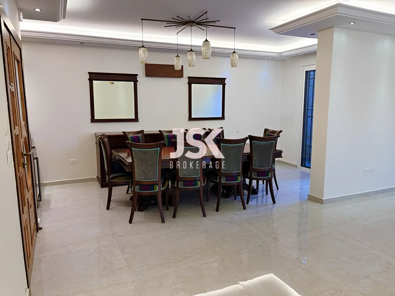Apartment for Sale in Gharfine