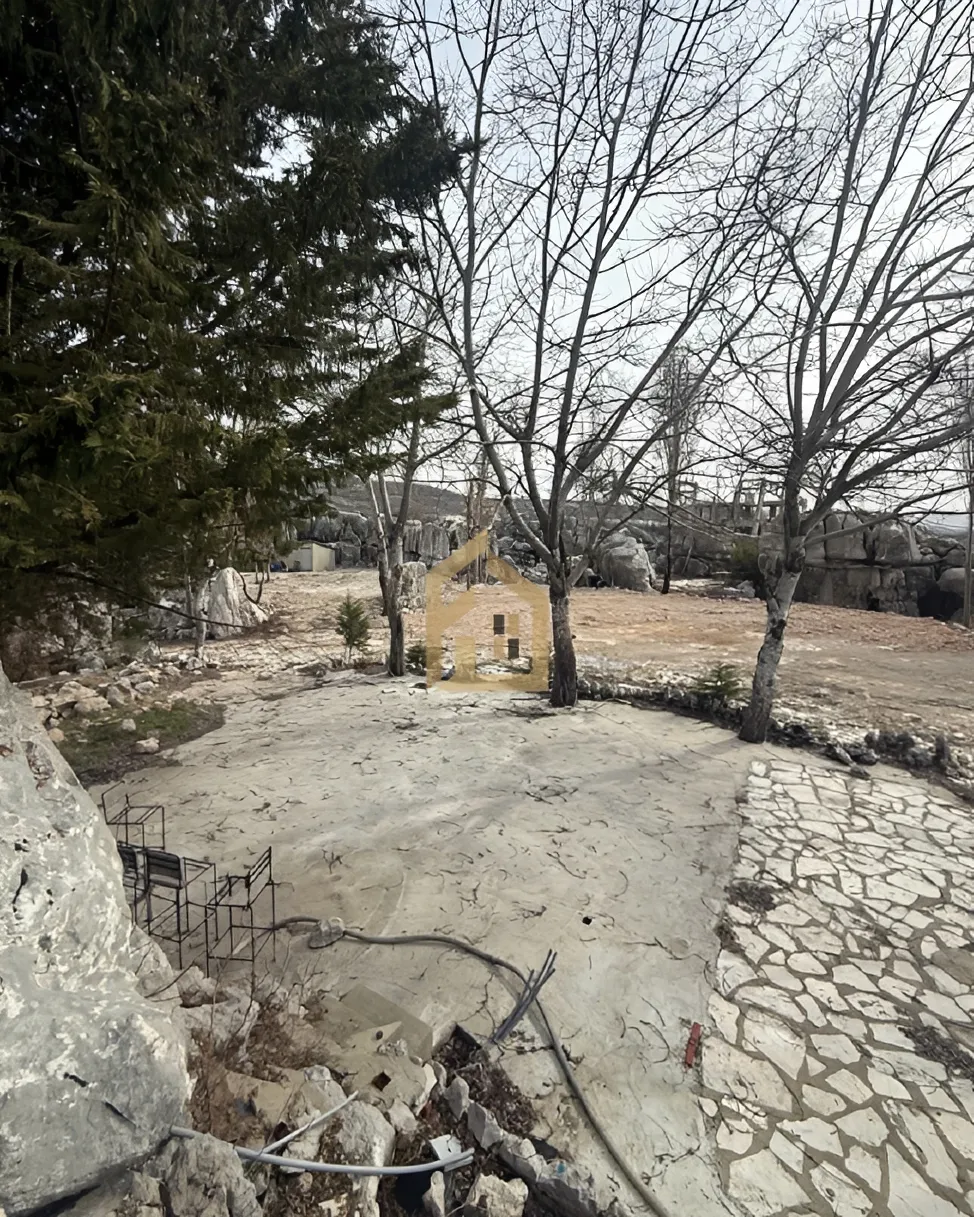 Residential Land for sale in Faitroun, Lebanon