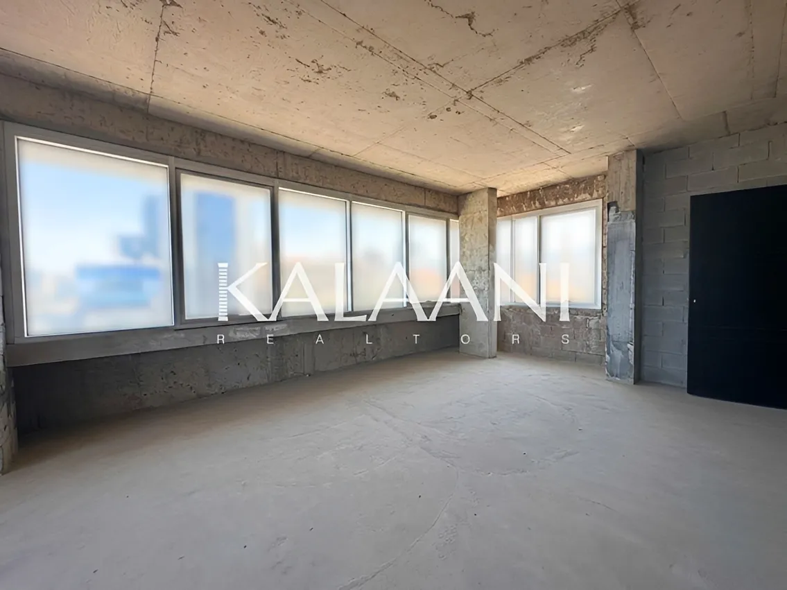 Office for rent in Zalqa, Lebanon