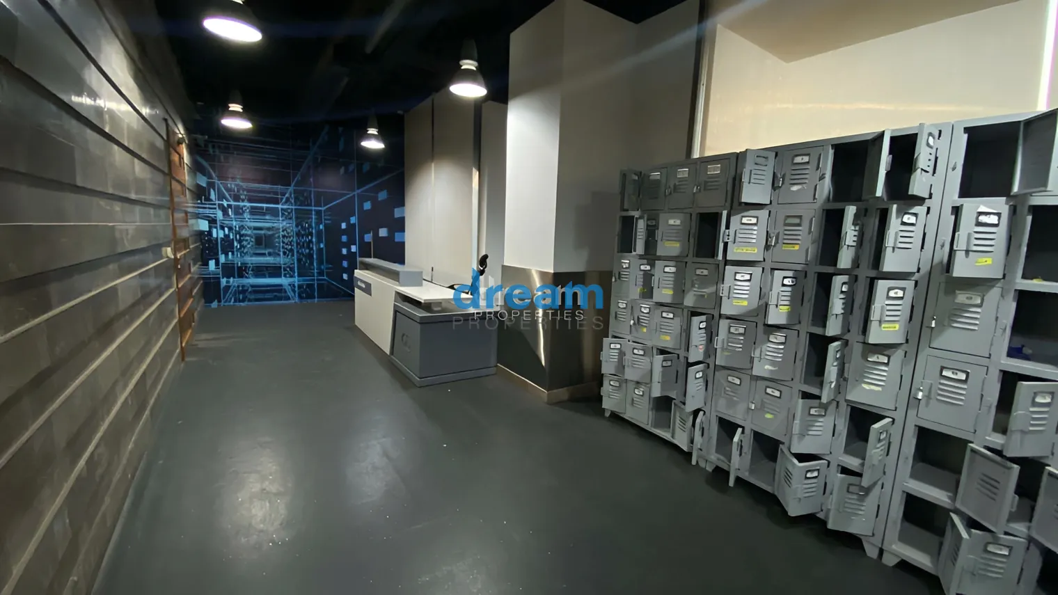 Office for rent in Dbayeh, Lebanon