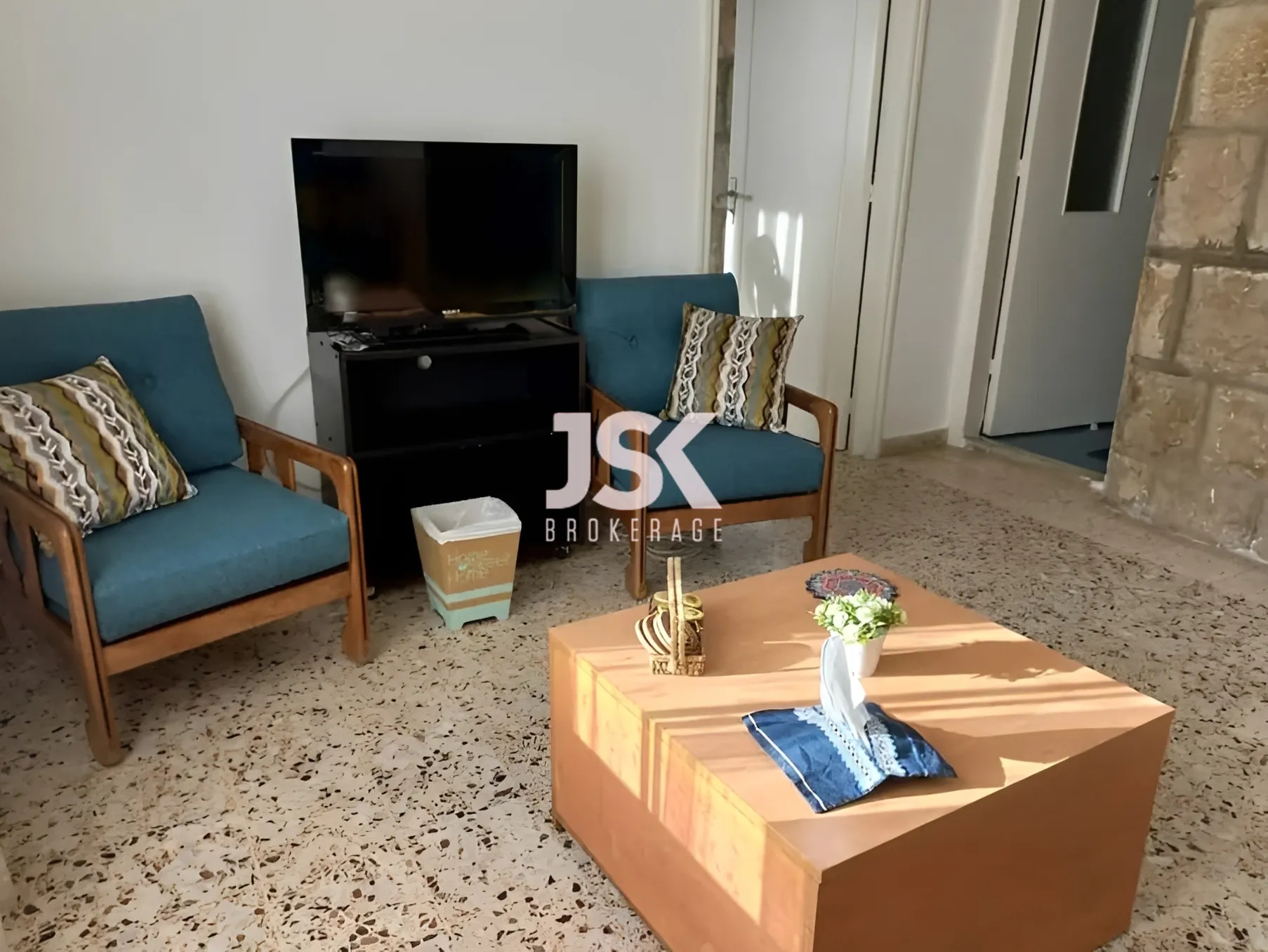 Apartment for Sale in Broummana
