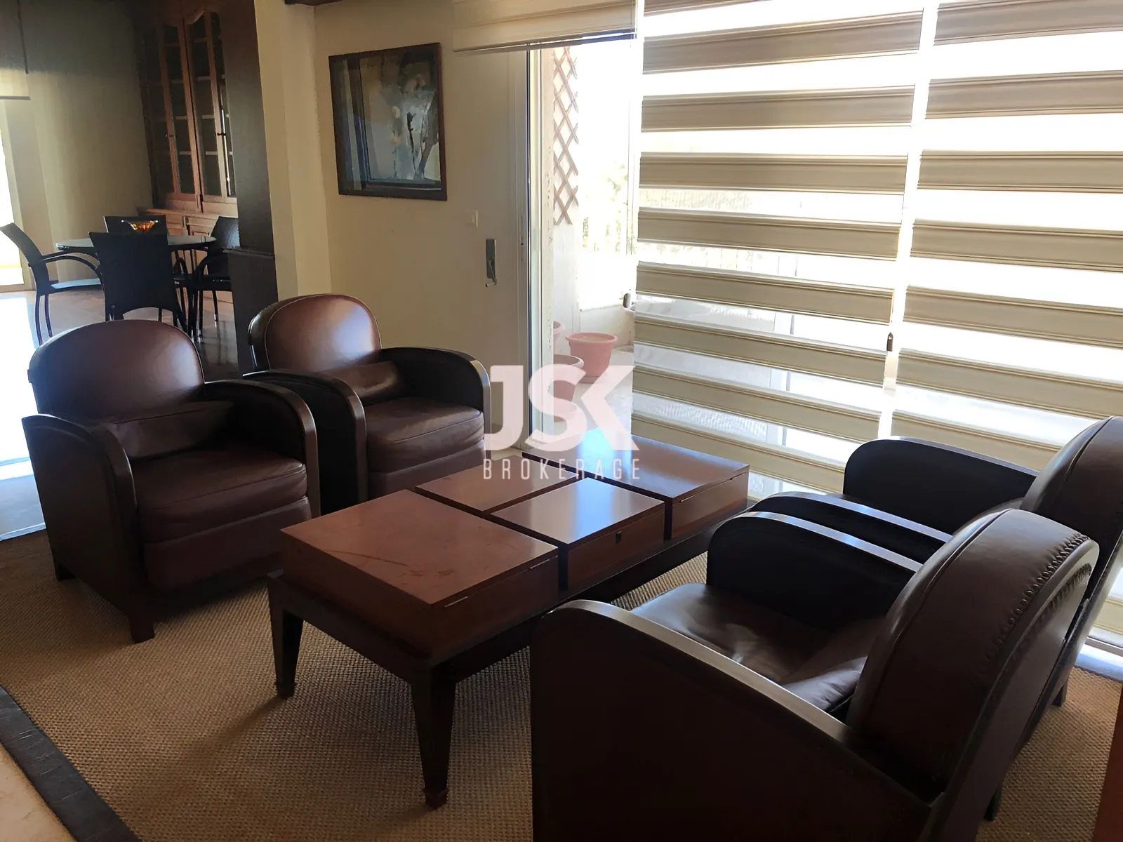 Apartment for Sale in Badaro