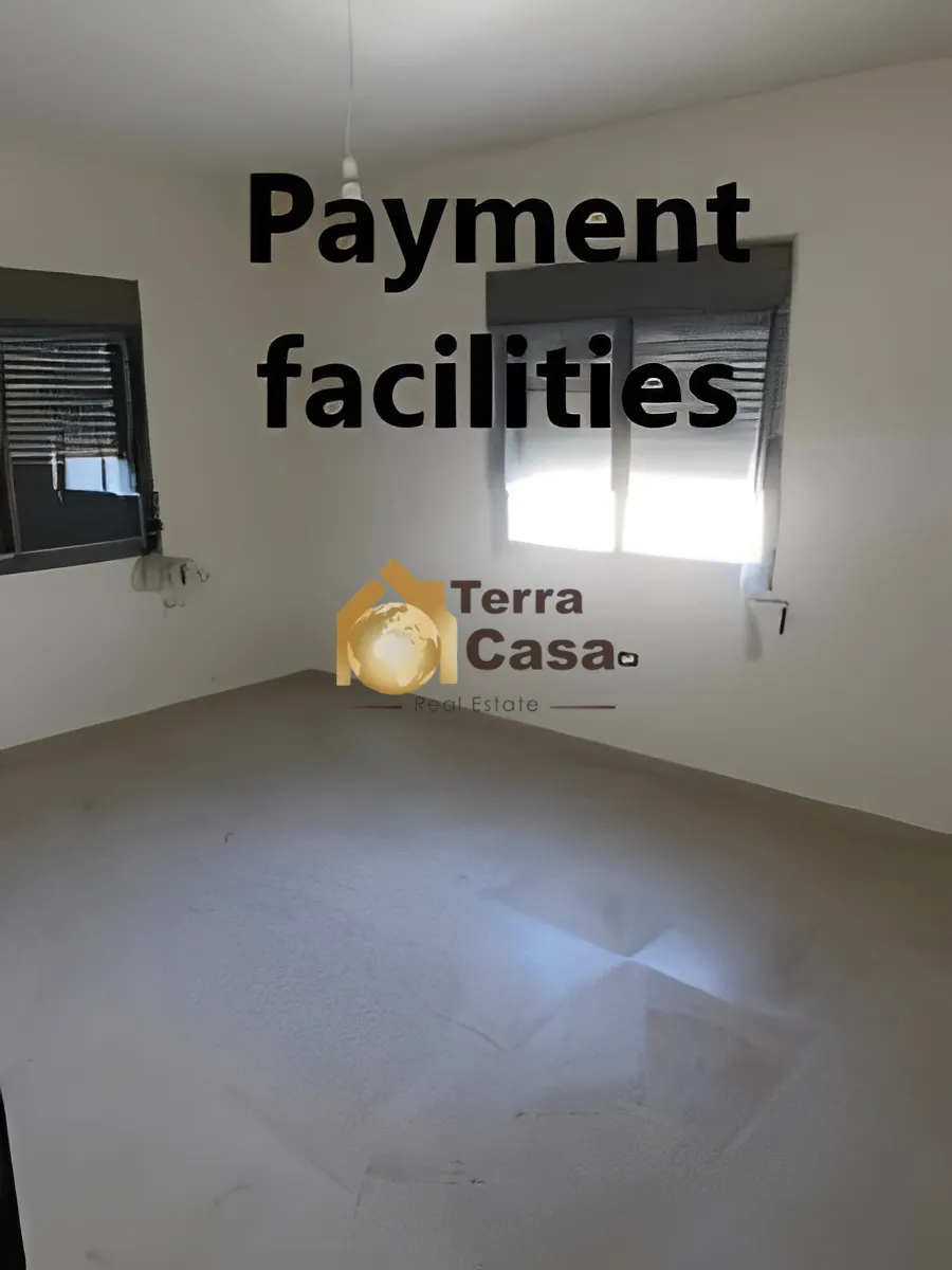 Apartment for Sale in Dhour - 3 bed, 2 bath