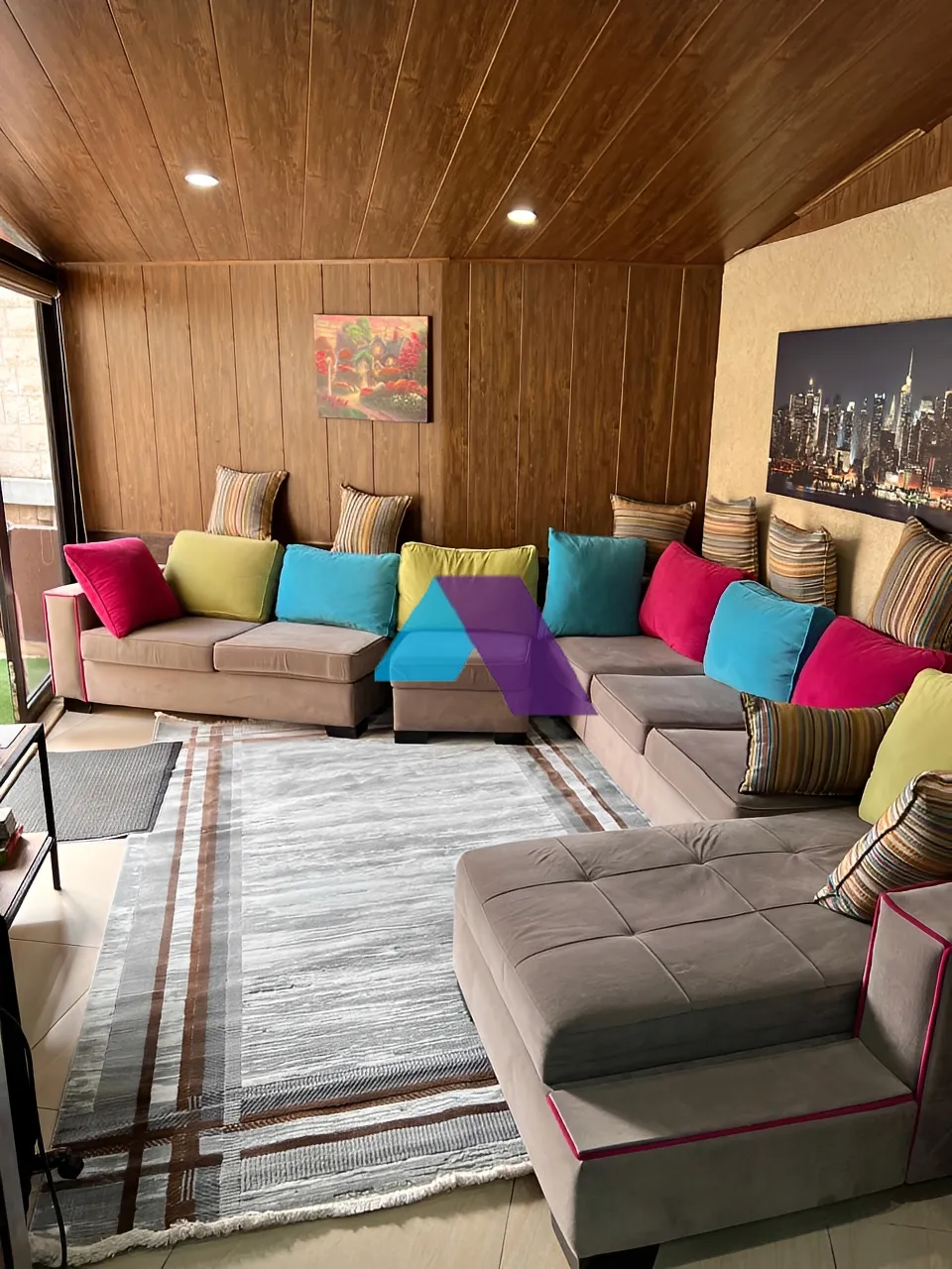 Apartment for Sale in Ain Aar