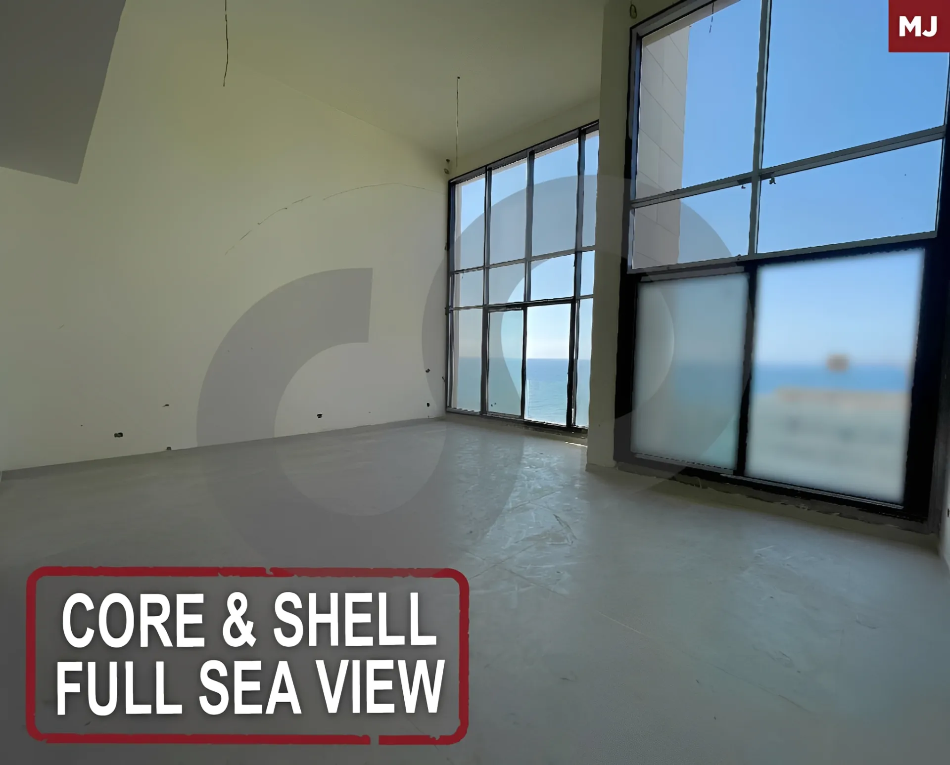 Duplex for Sale in Manara, Beirut, Lebanon - 2 bed, 4 bath