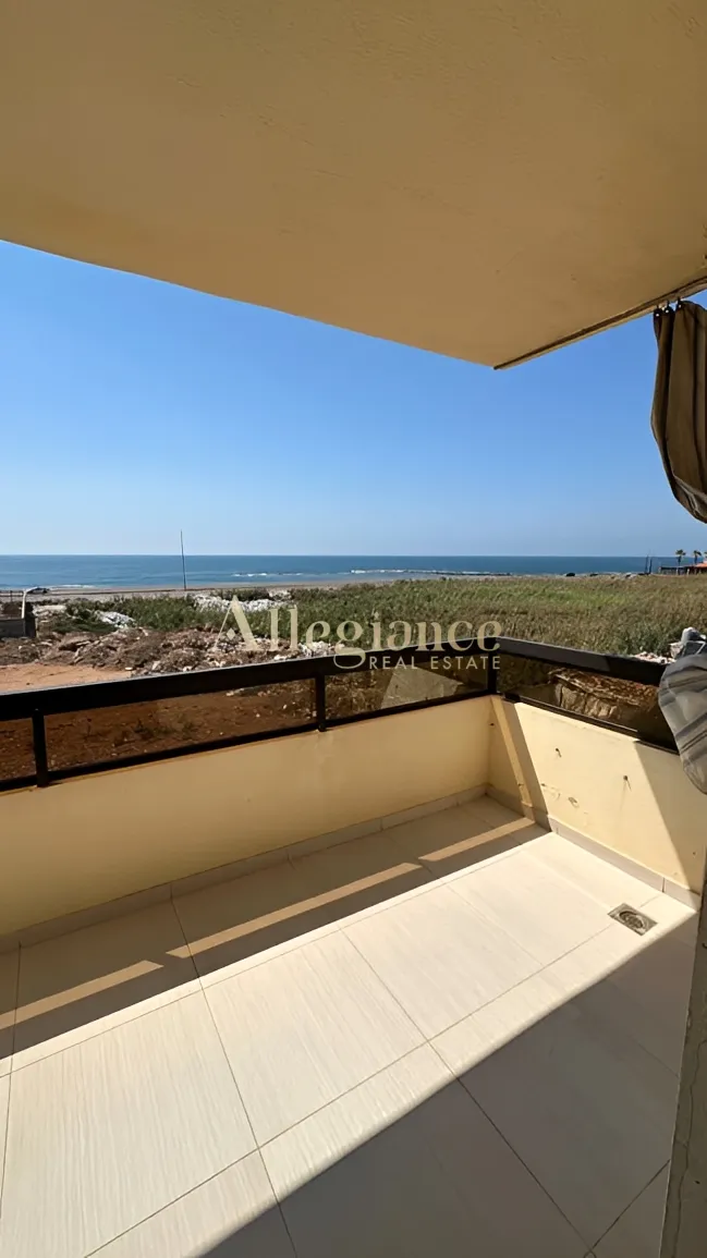 Apartment for sale in Tripoli
