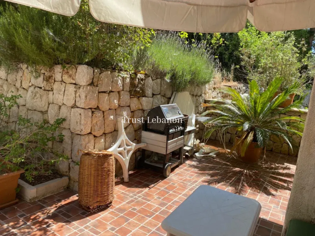 Apartment for sale in Dahr El Souane, Lebanon