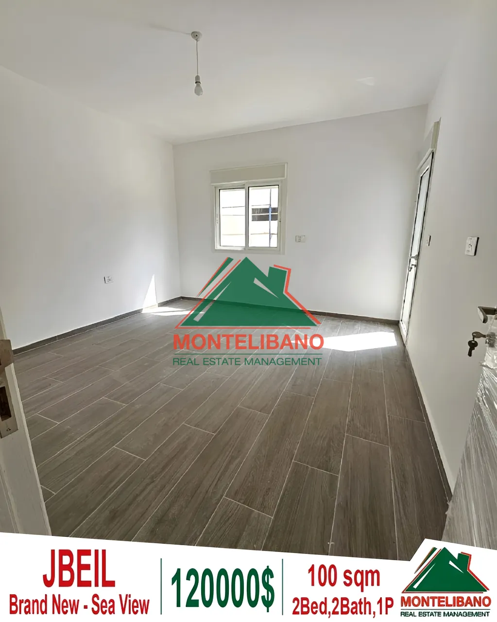 Apartment for Sale in Jbeil, Lebanon