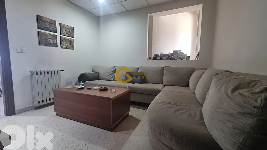 Apartment for Sale in Ain Aar