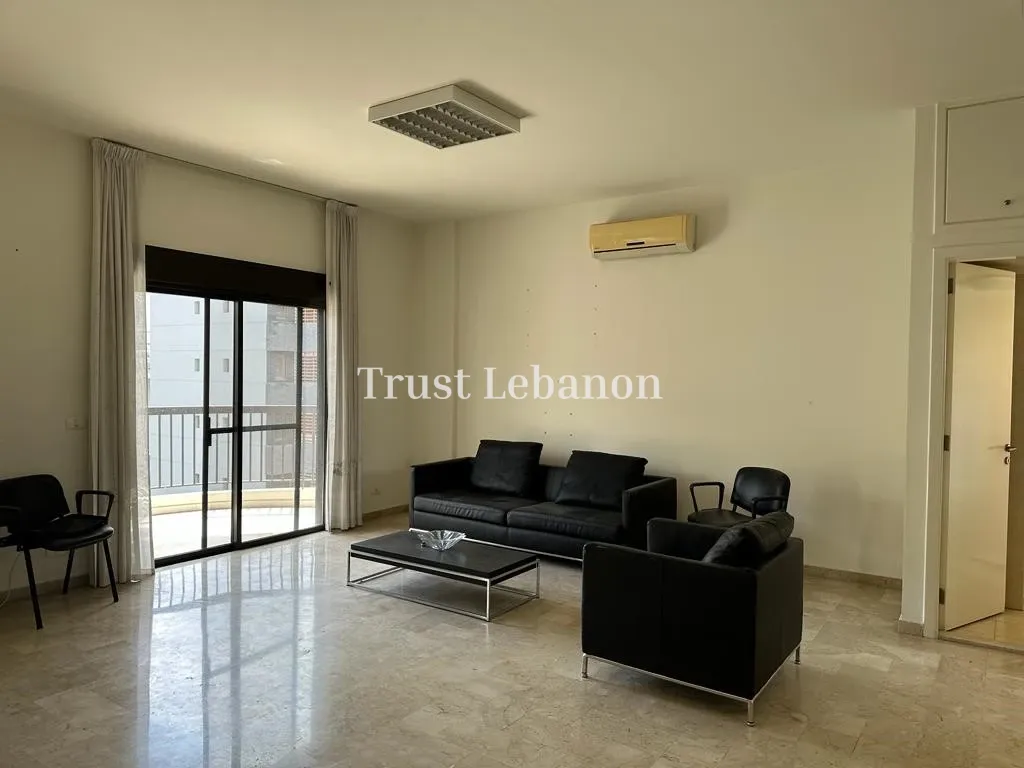 Apartment for rent in Fanar, Lebanon