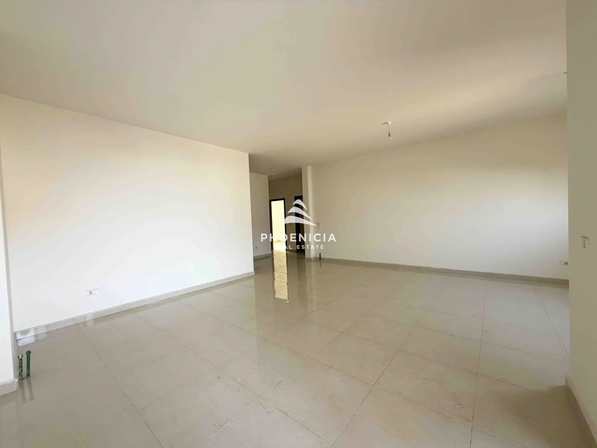 Apartment for Sale in Bouar, Lebanon