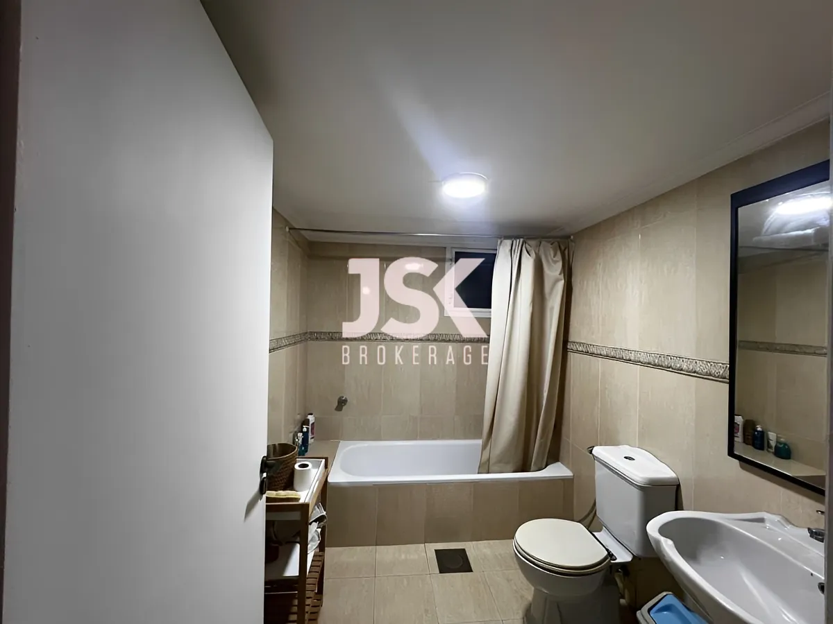 Apartment for Rent in Baabdat, Lebanon