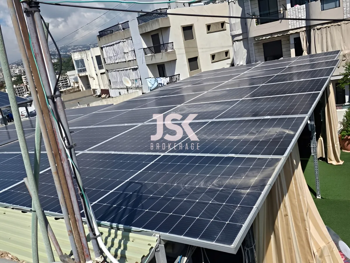 Apartment for Sale in Sabtiyeh