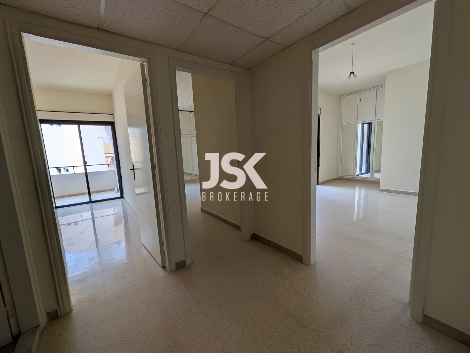 Apartment for Sale in Bsaba