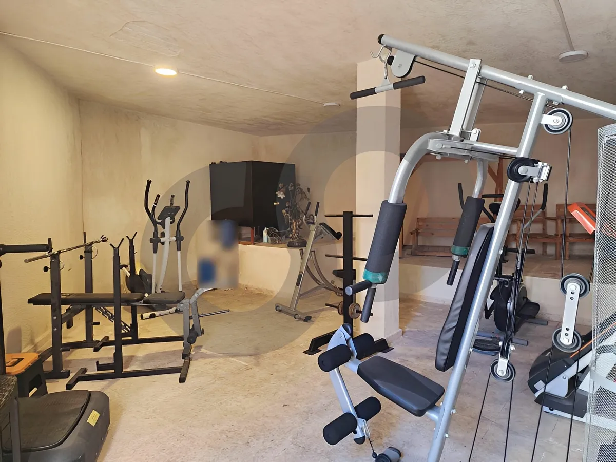 Apartment for Sale in Saoufar, Lebanon