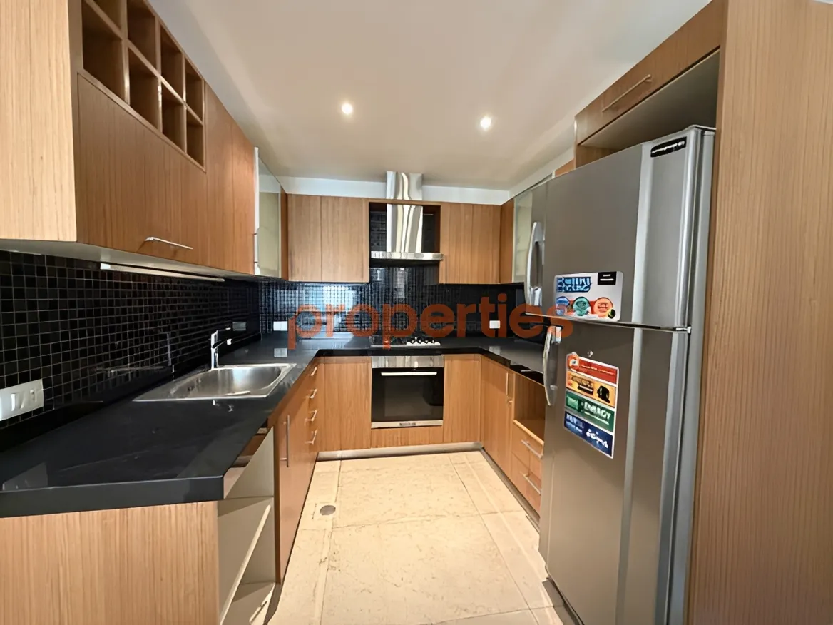 Chalet for rent in Faqra, Lebanon