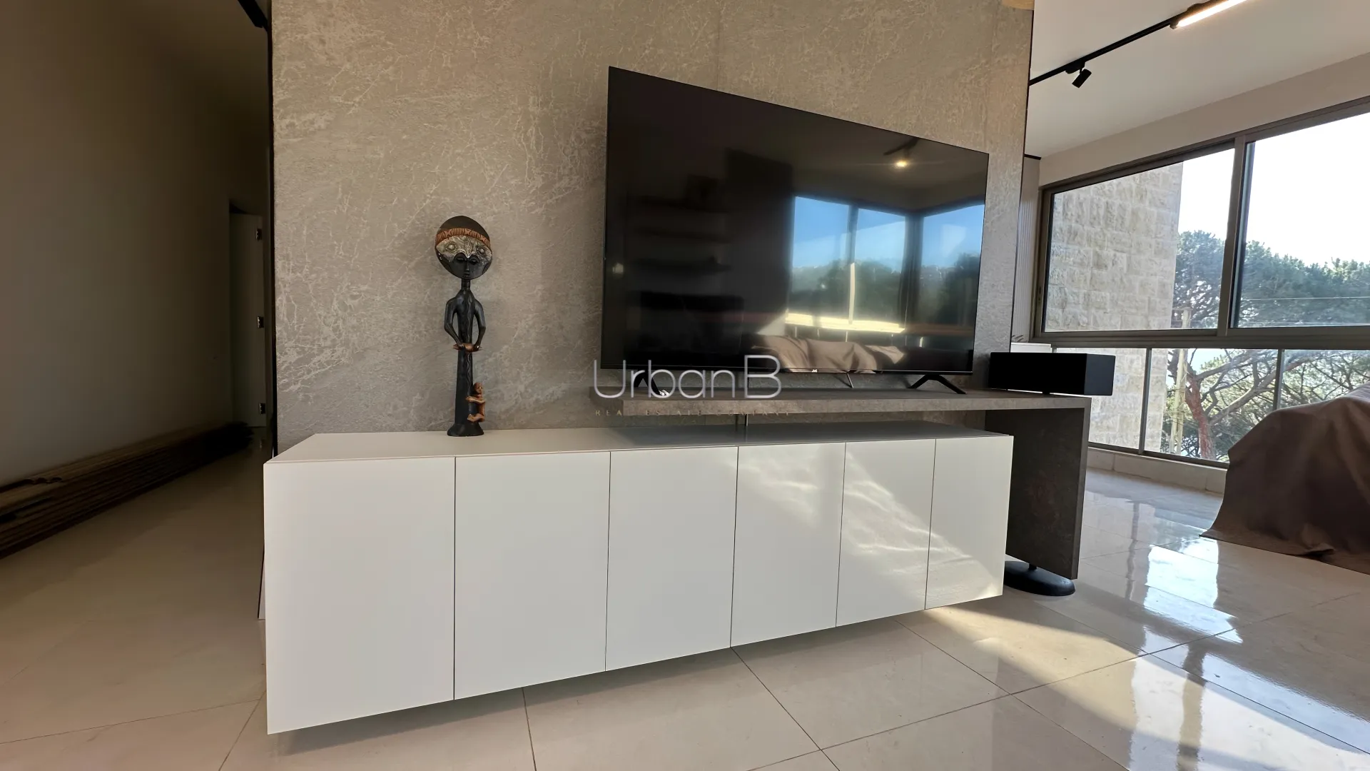 Apartment for sale in Monteverde main street، lebanon