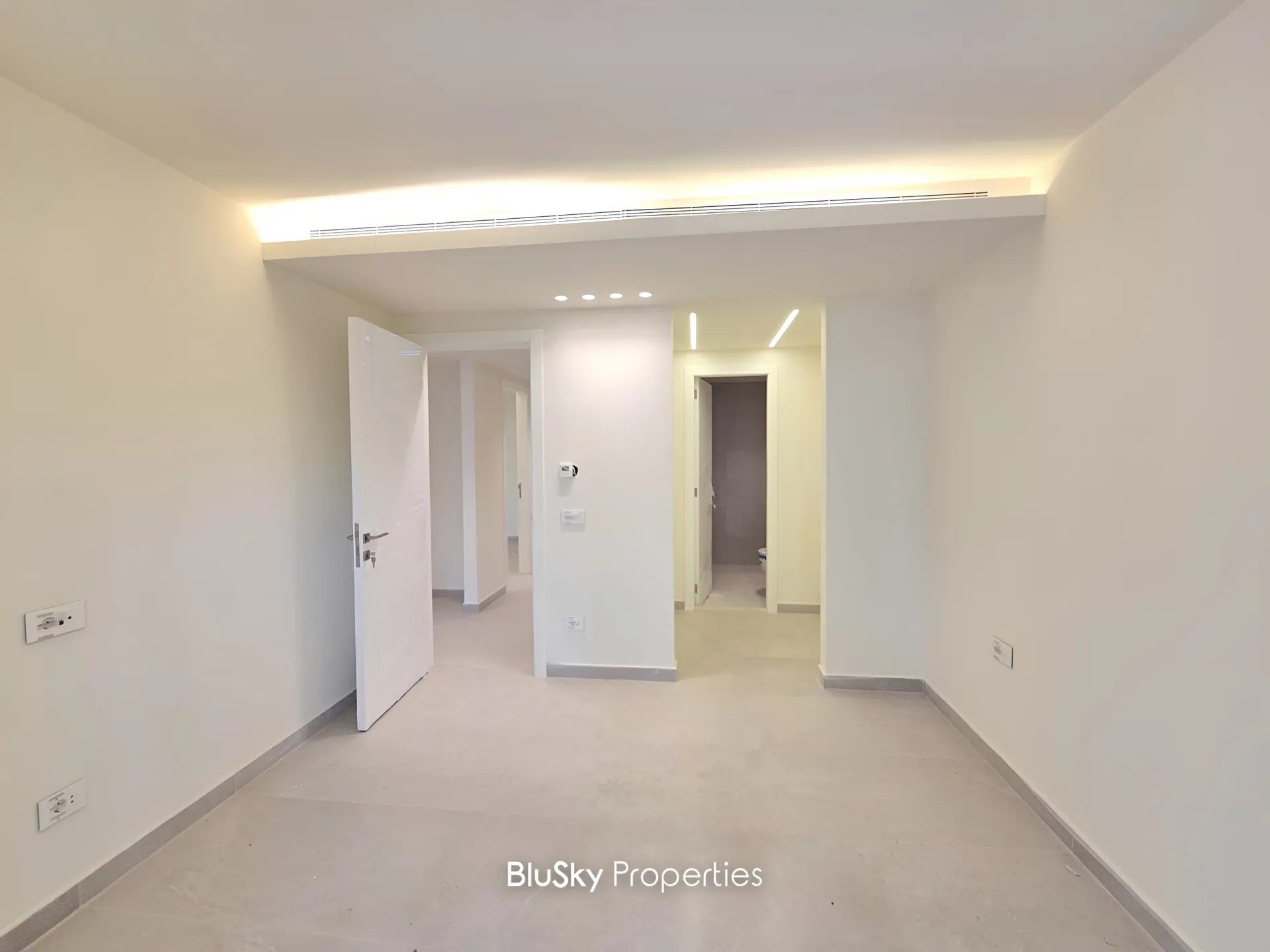 Apartment for sale in Montiverdi, lebanon