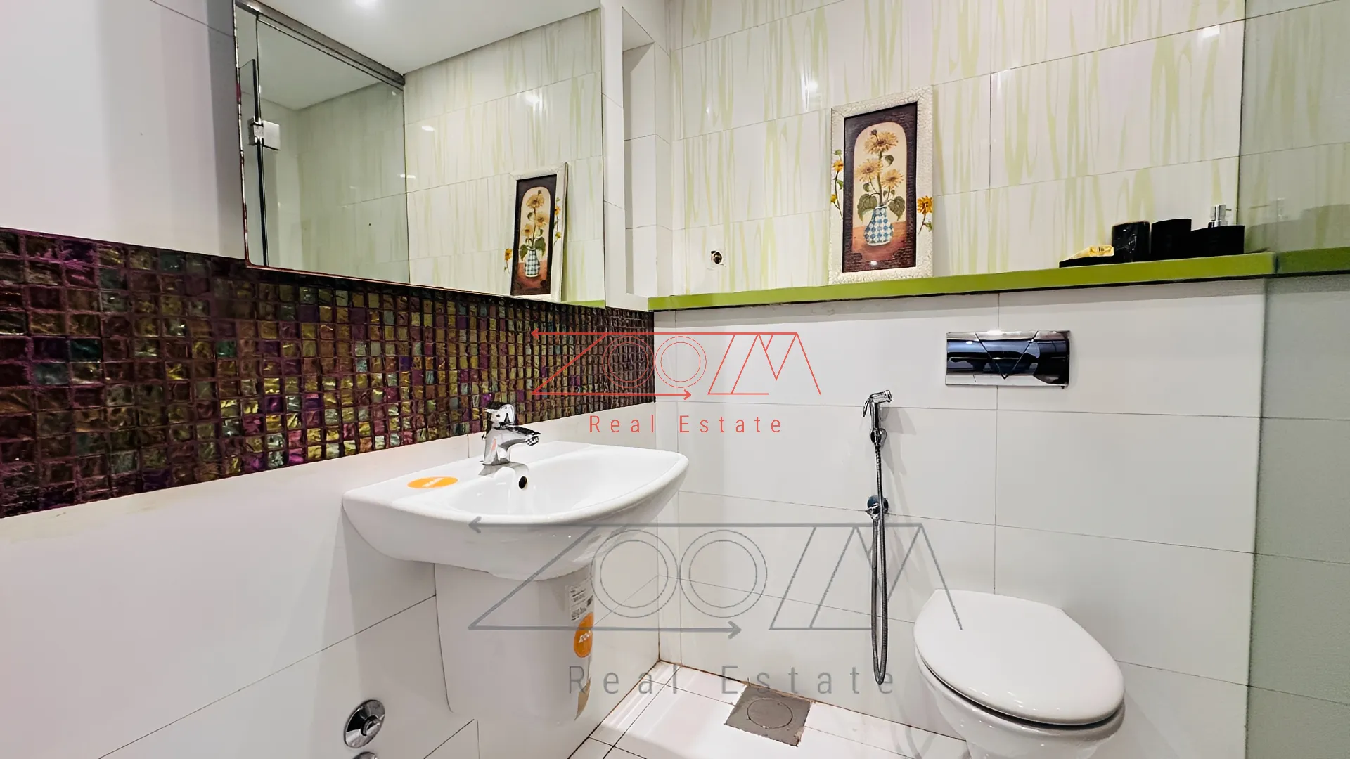 Apartment for rent in Achrafieh, beirut, lebanon