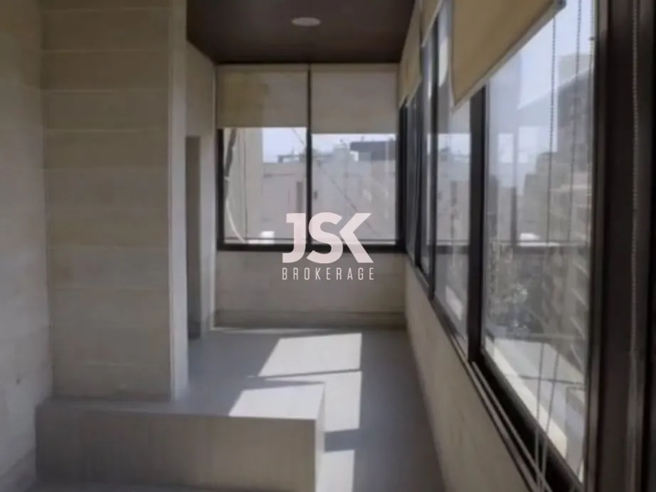 Apartment for Rent in Achrafieh