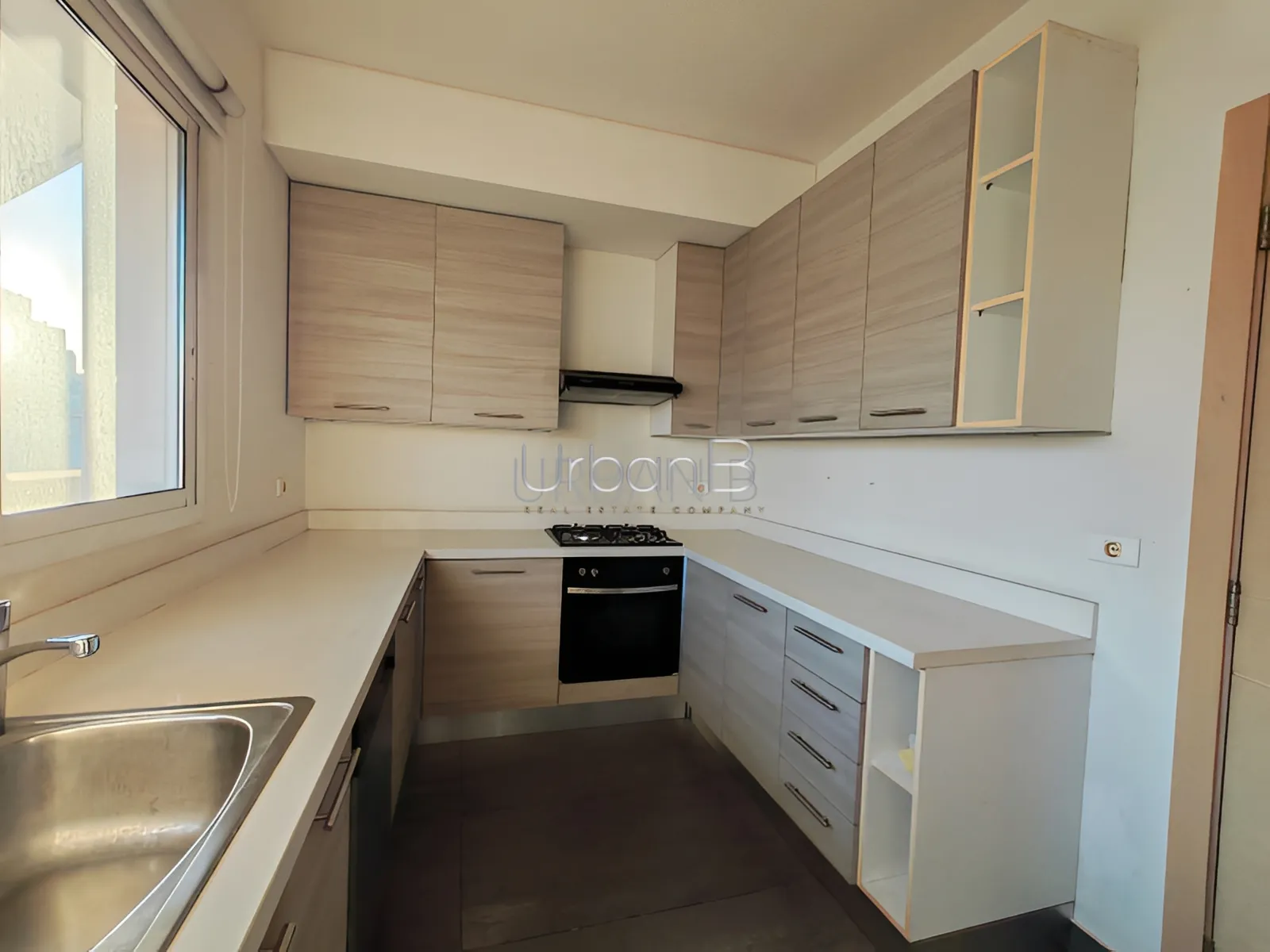 Penthouse for sale in Mar mikhael, beirut, lebanon
