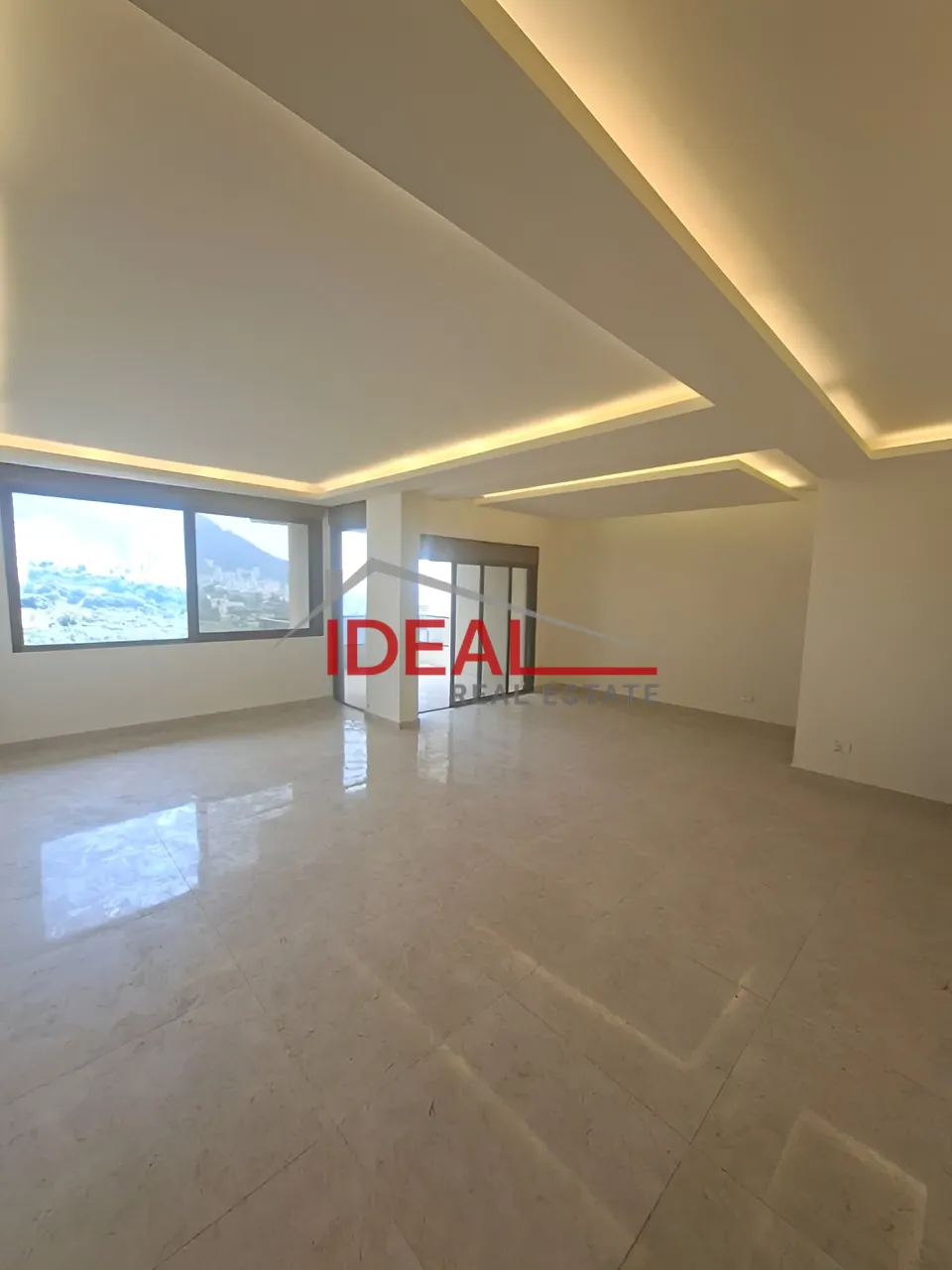 Apartment for sale in Sahel Aalma, Lebanon - 3 bed, 4 bath