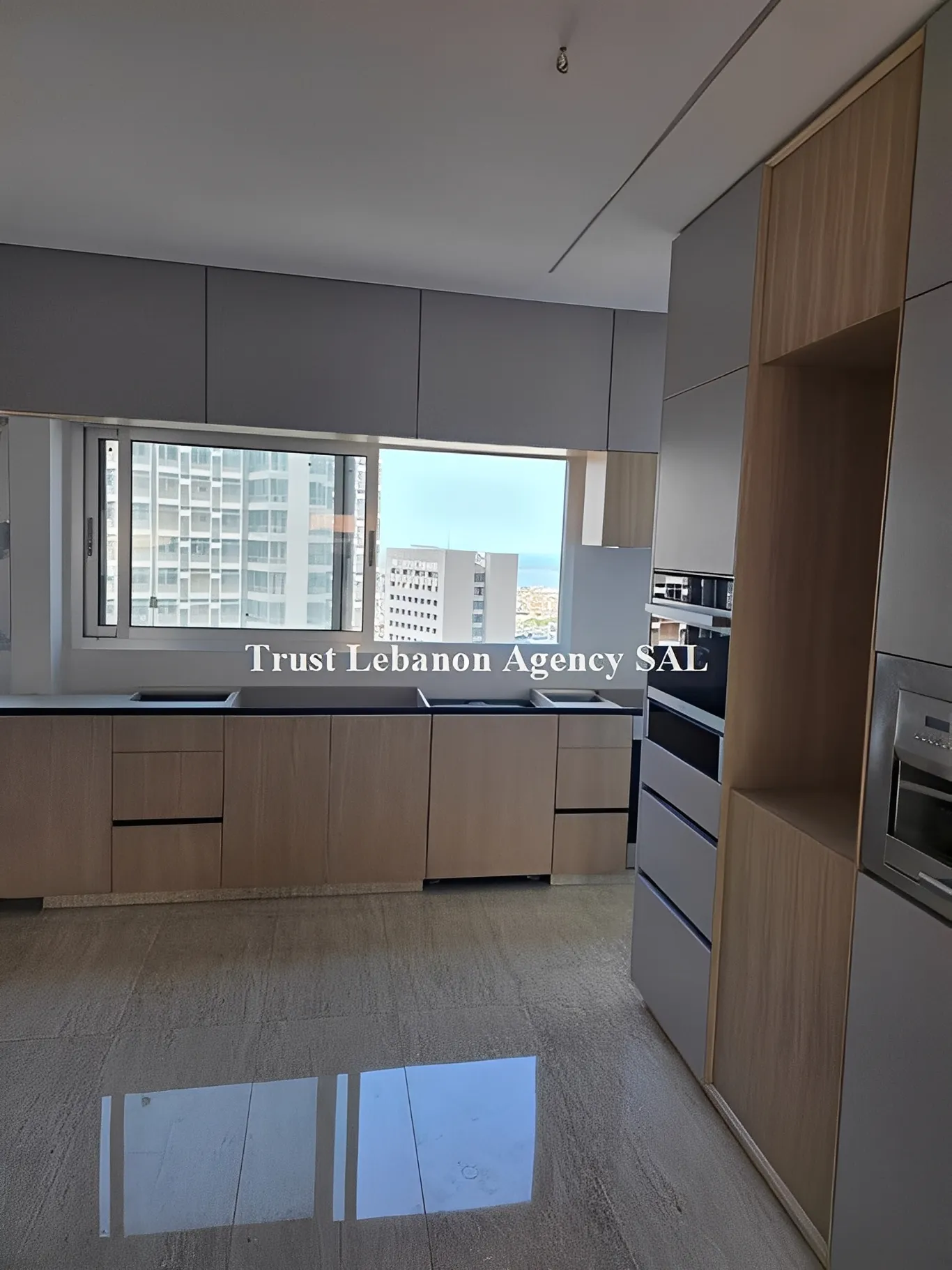 Apartment for Rent in Achrafieh, Rmeil Lebanon