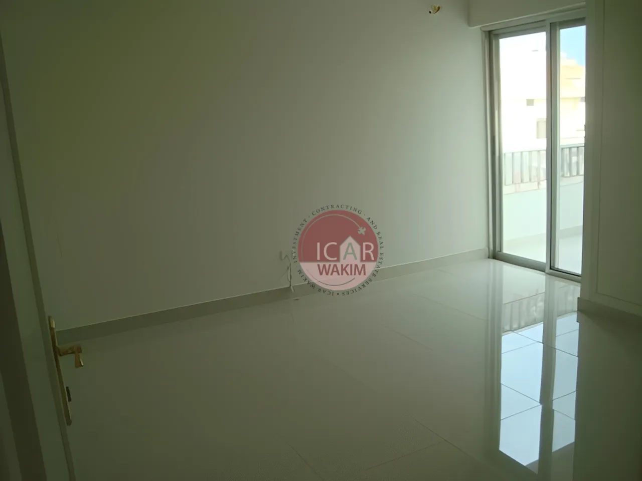 Apartment for Sale in Naqqache