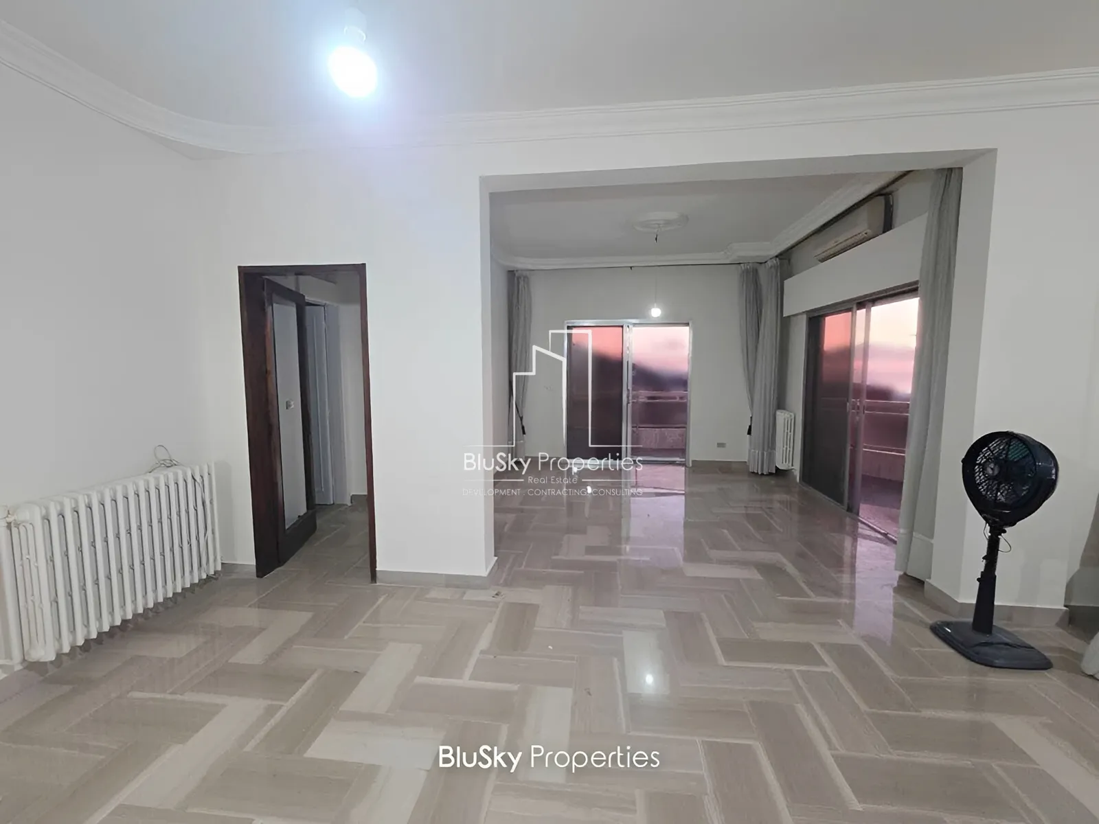 Apartment for Sale in Ain Saade - 3 bed, 3 bath