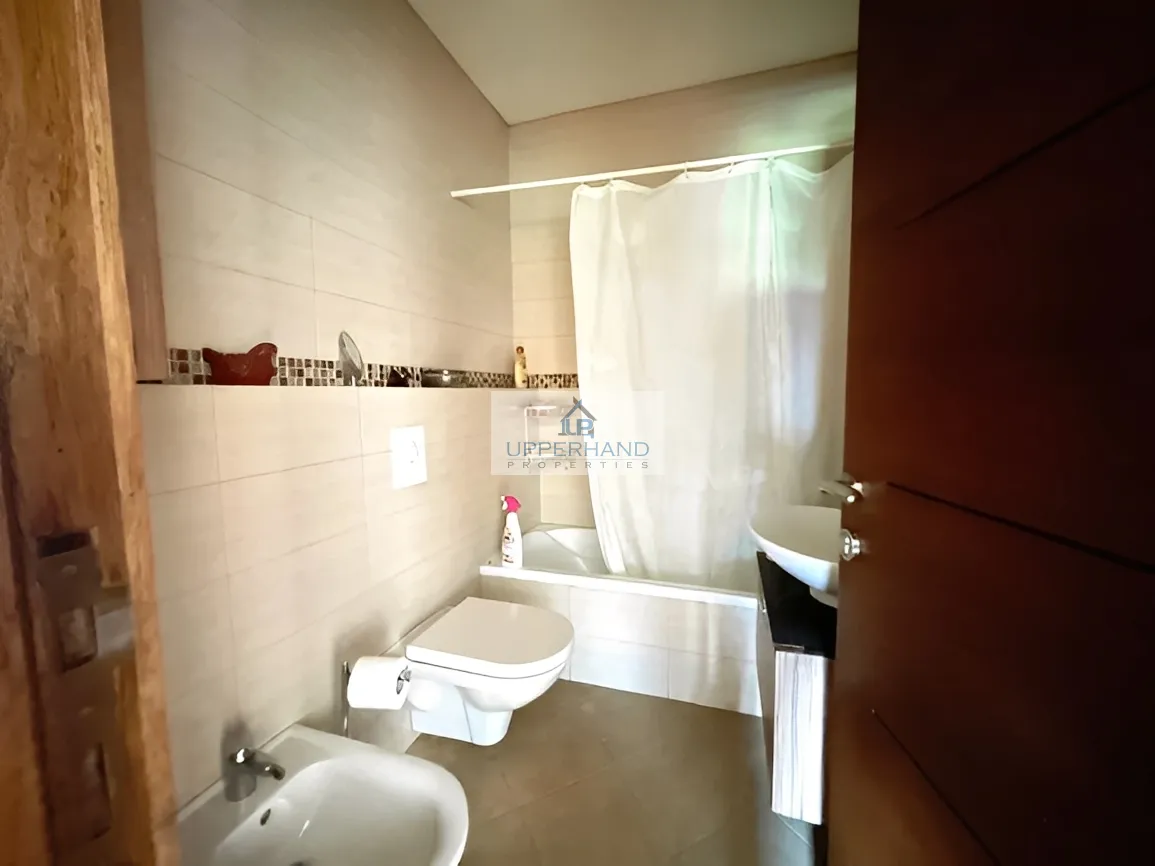 Apartment for Sale in Horch Tabet