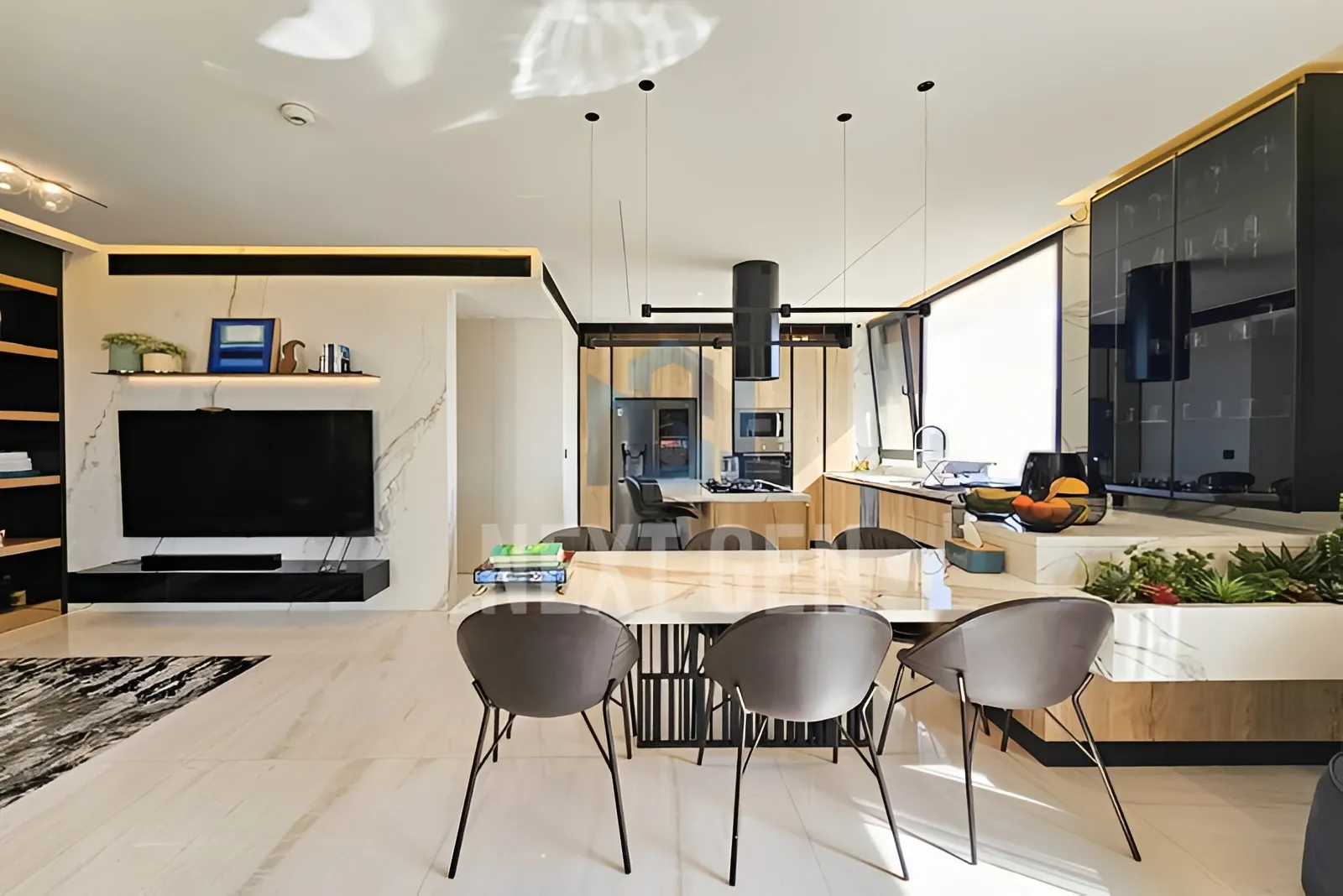 Apartment for Sale in Achrafieh