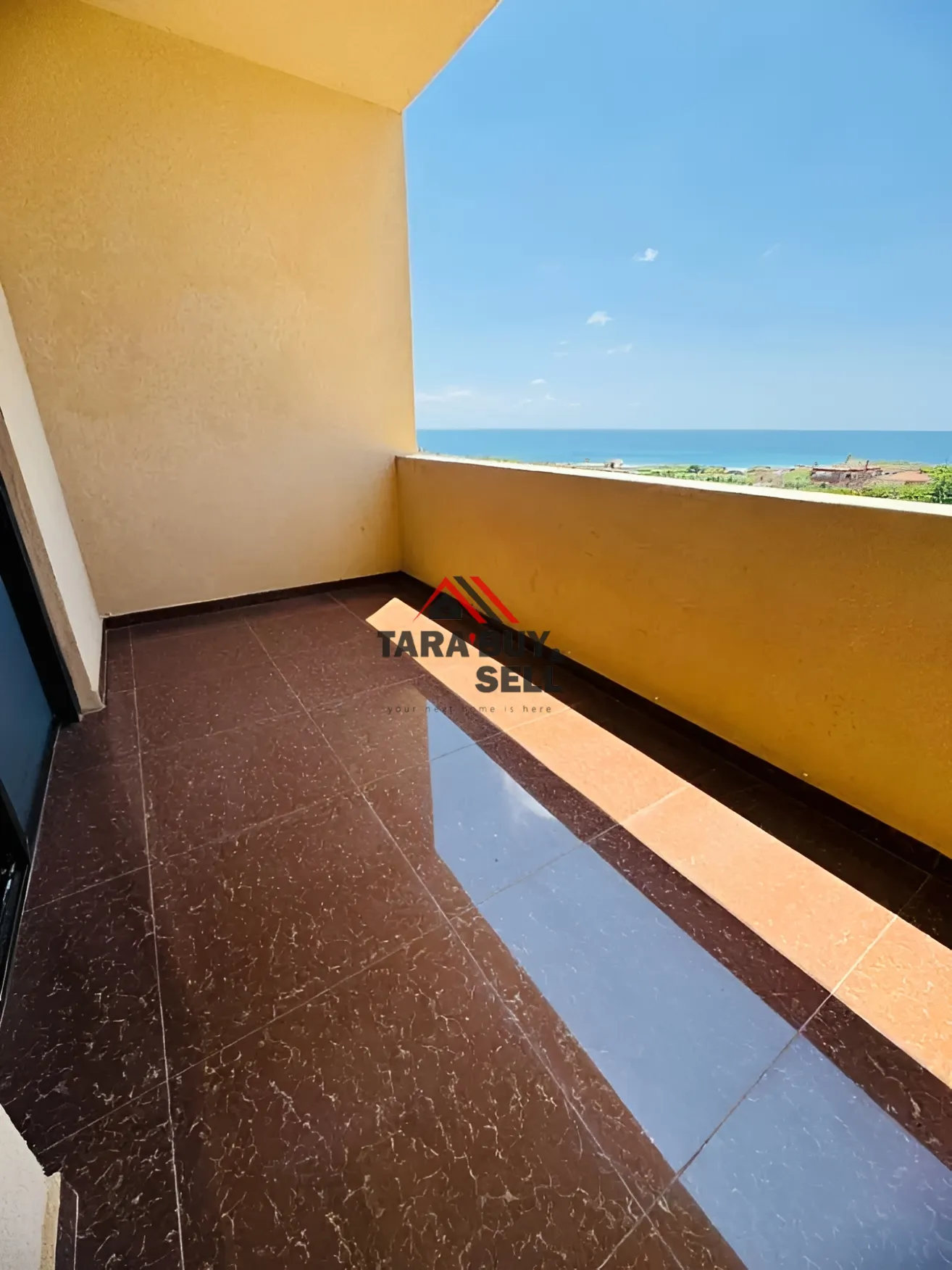 Apartment for sale in Batroun, Lebanon
