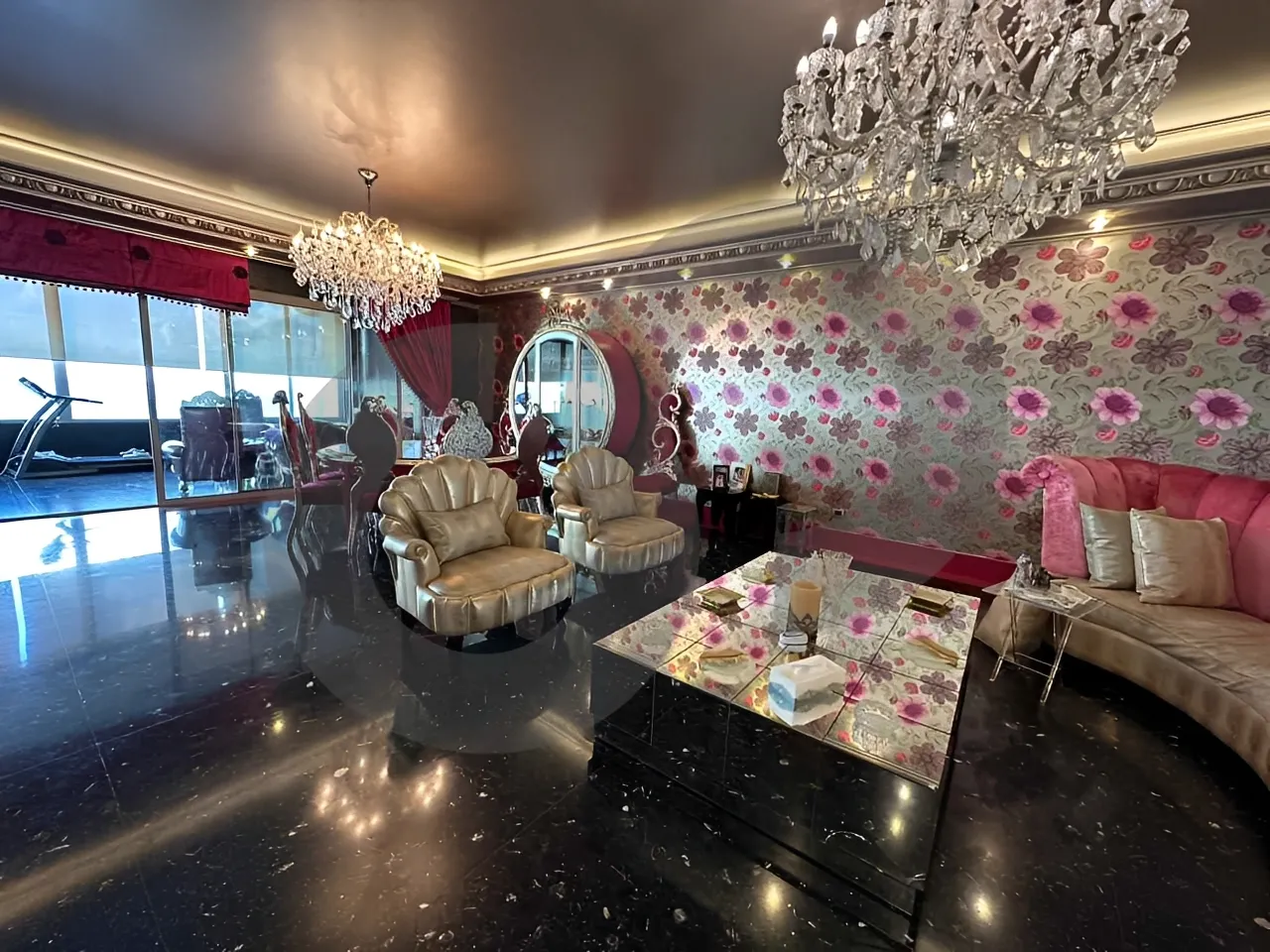 Apartment for Sale in Manara