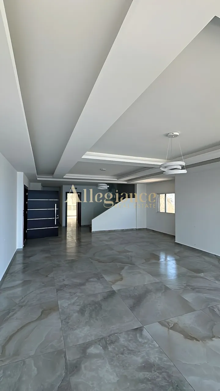 Duplex for sale in Koura