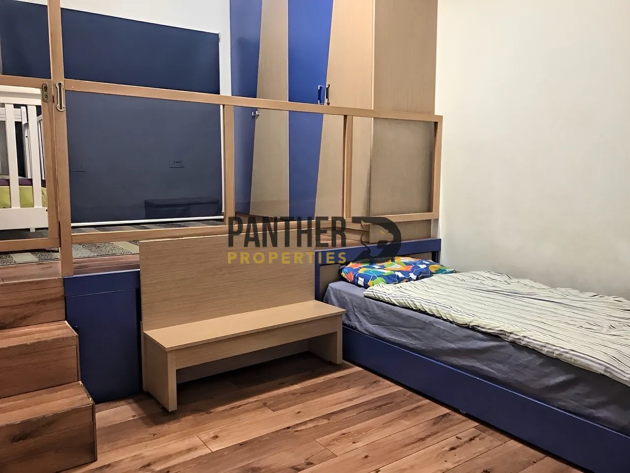 Apartment for sale in Mansourieh