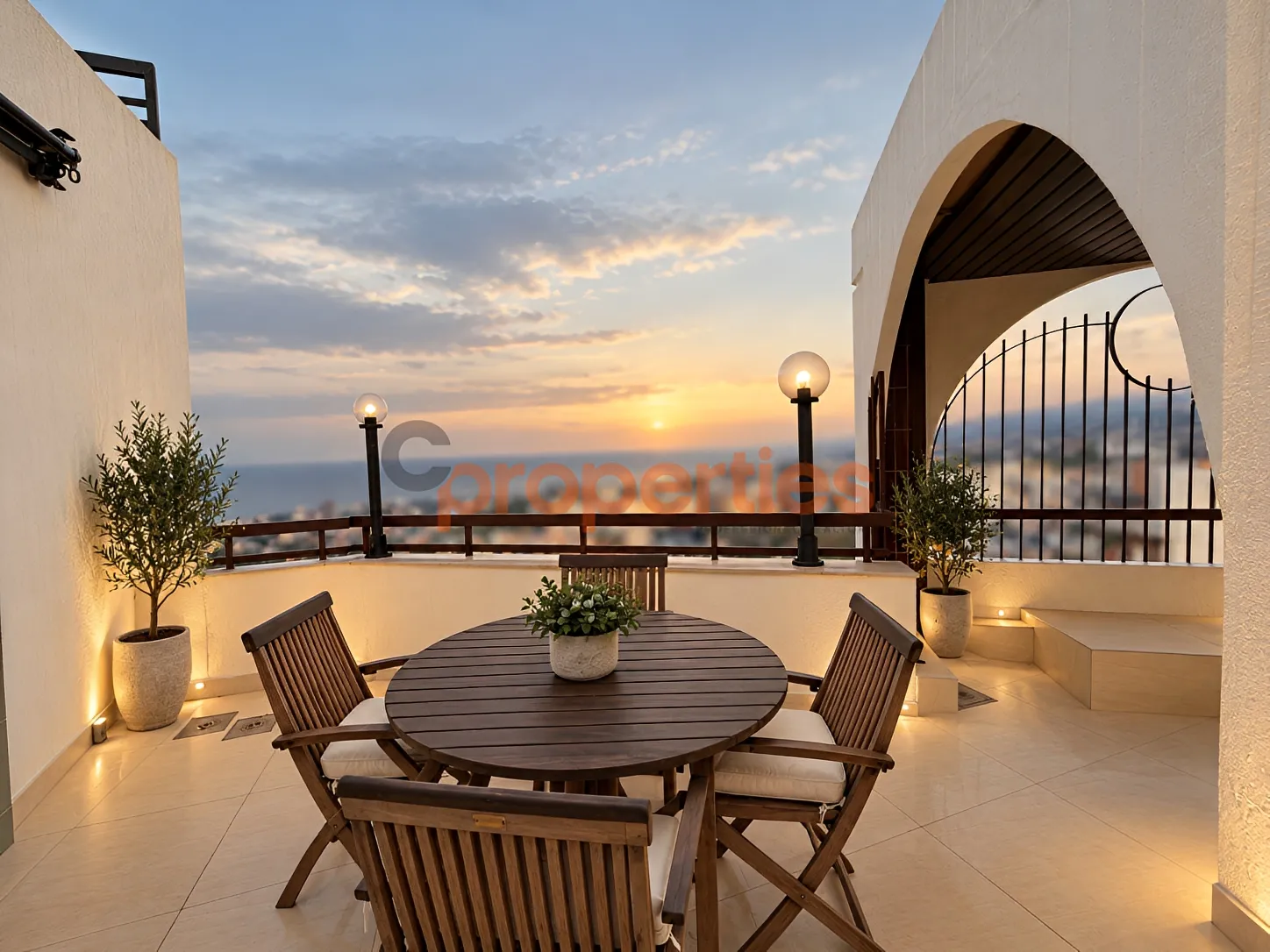 Apartment for Sale in Mtaileb