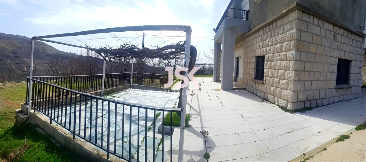 Villa for Sale in Faqra, Lebanon - 3 bed, 3 bath