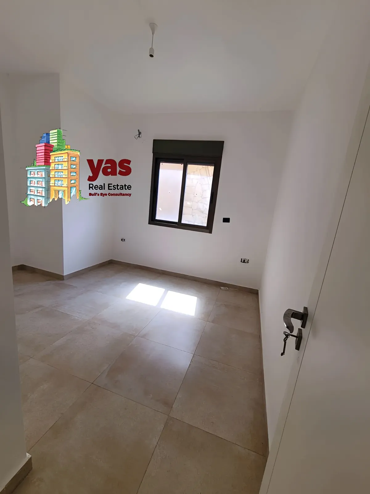 Apartment for Sale in Halat